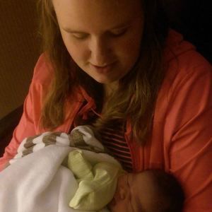 Meet your Posher, Dawn